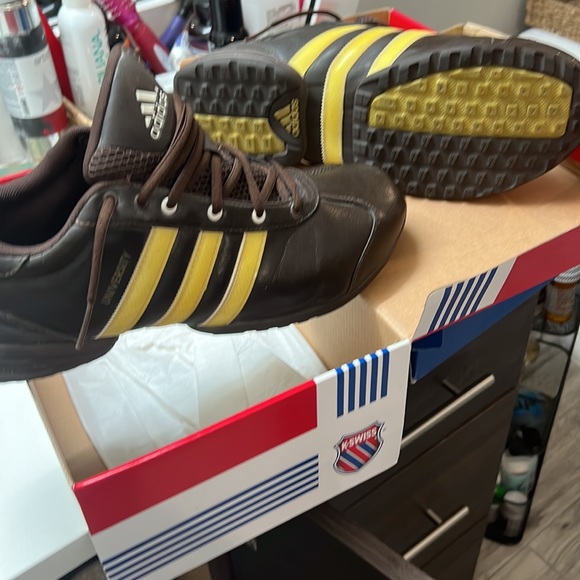 Mens adidas - Picture 2 of 2